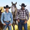Brenham 4X Cowboy Hat sold by Stetson