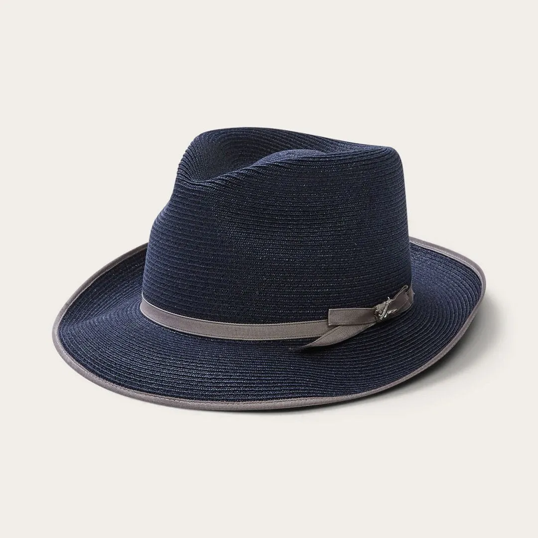 Stratoliner Hemp Fedora sold by Stetson product image thumbnail 5