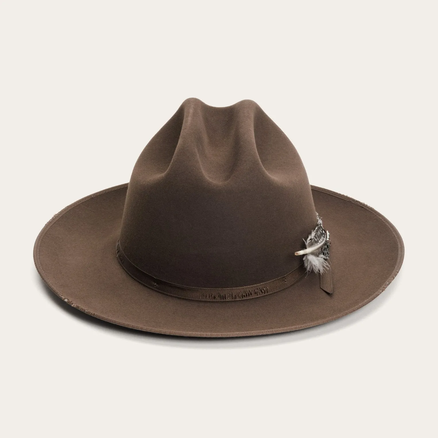 1865 Distressed Open Road Royal Deluxe sold by Stetson