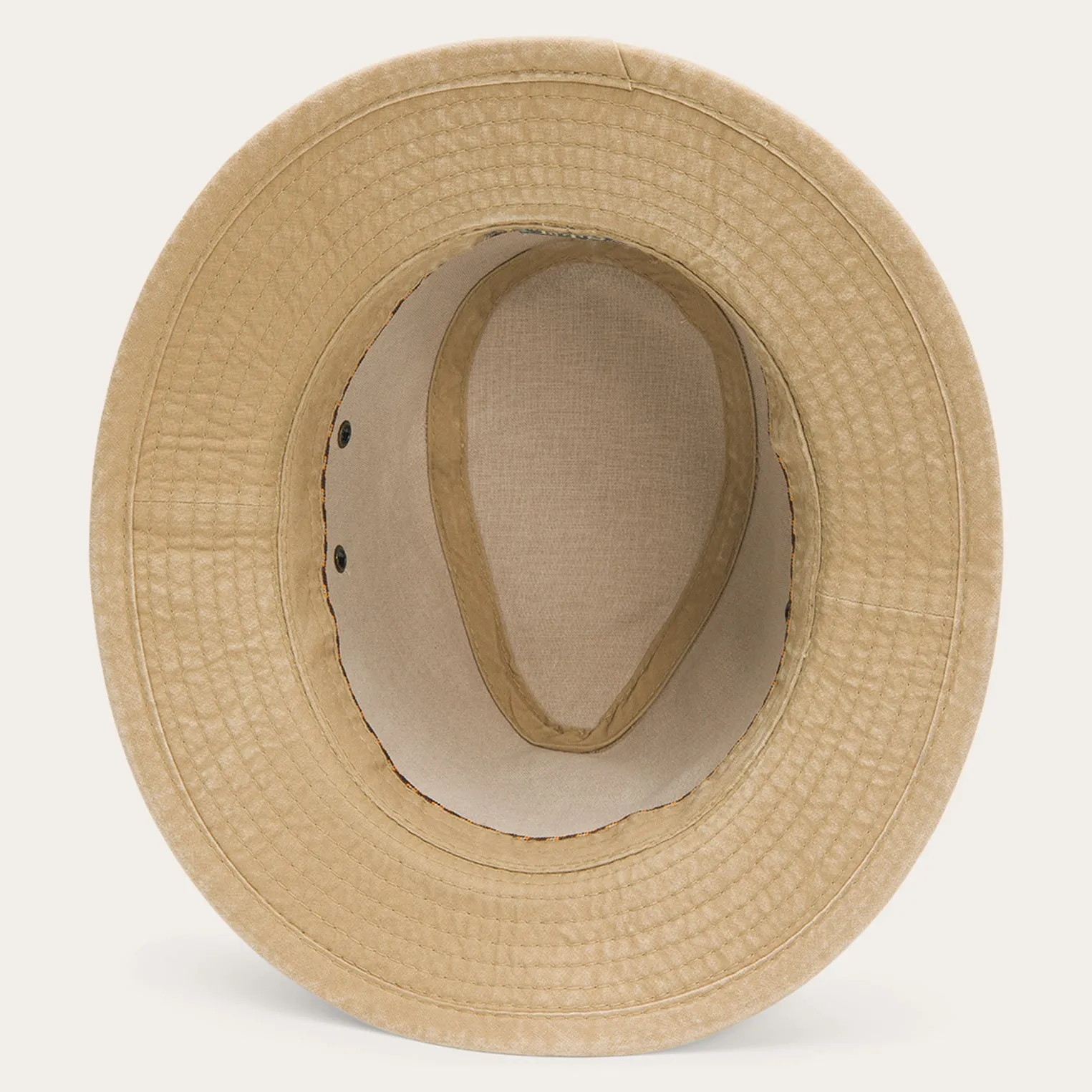 Traveller Delave Organic Cotton sold by Stetson product image thumbnail 5