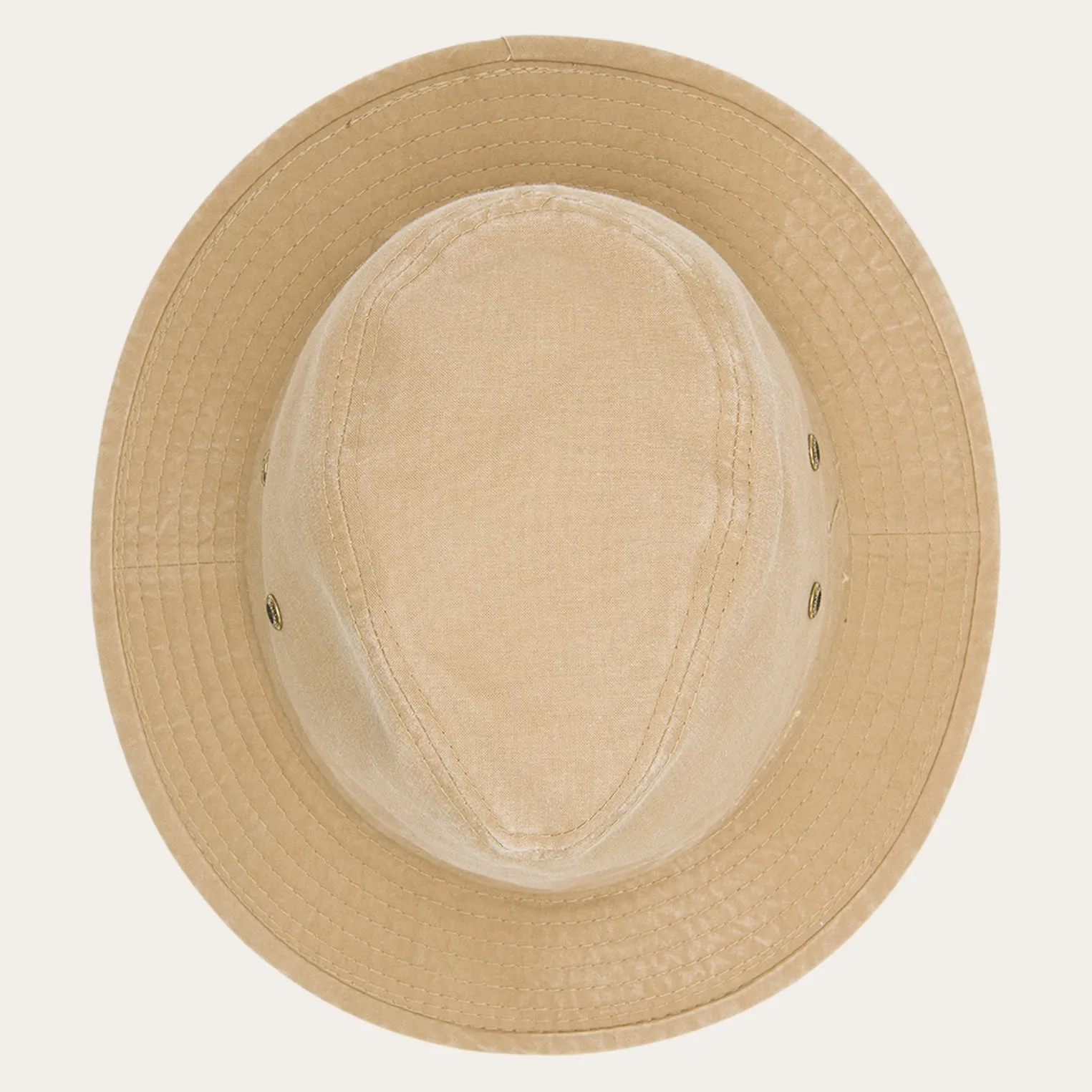 Traveller Delave Organic Cotton sold by Stetson product image thumbnail 4