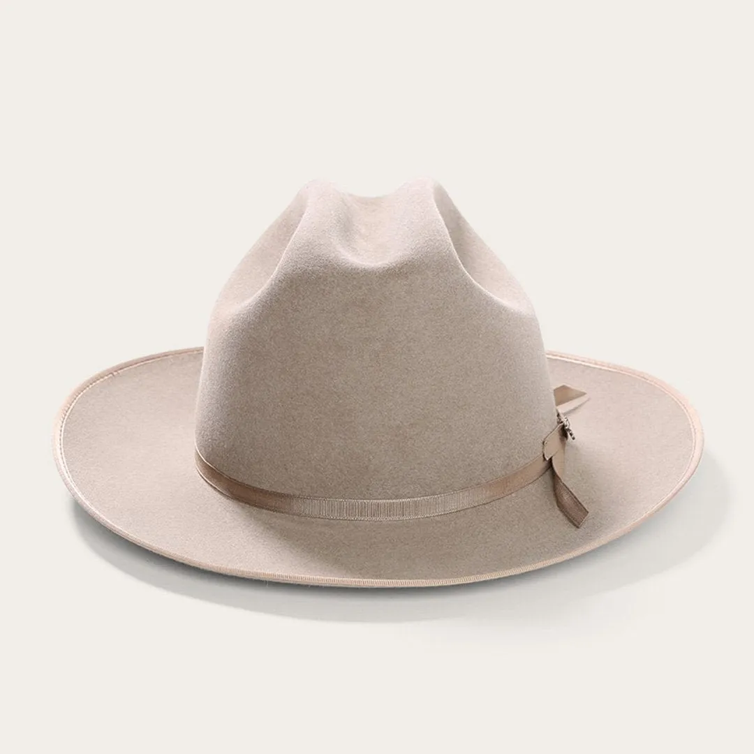 Open Road Royal Deluxe Hat sold by Stetson
