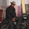 Open Road Royal Deluxe Hat sold by Stetson