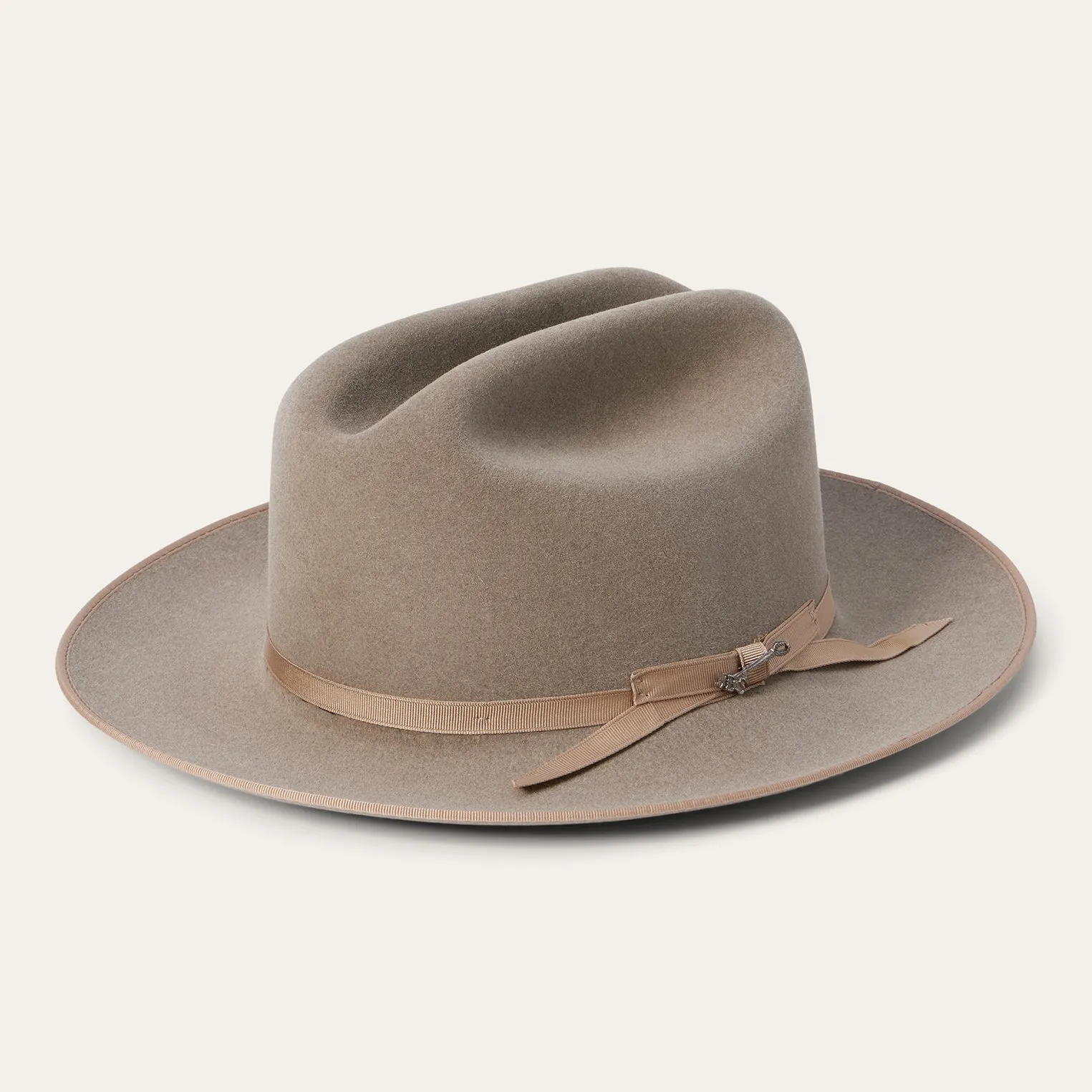 Open Road Royal Deluxe Hat sold by Stetson product image thumbnail 5
