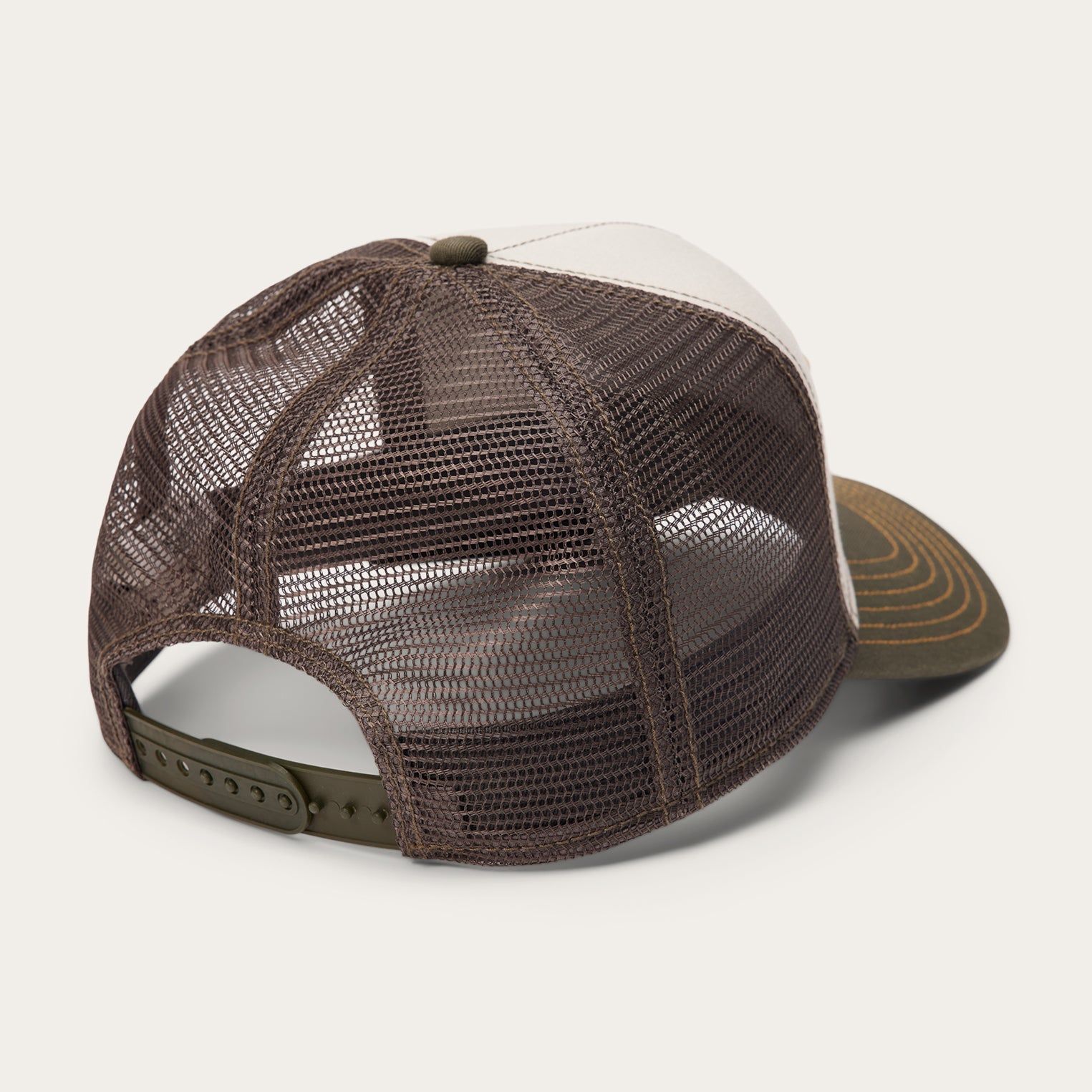 Sun Trucker Cap sold by Stetson product image thumbnail 5