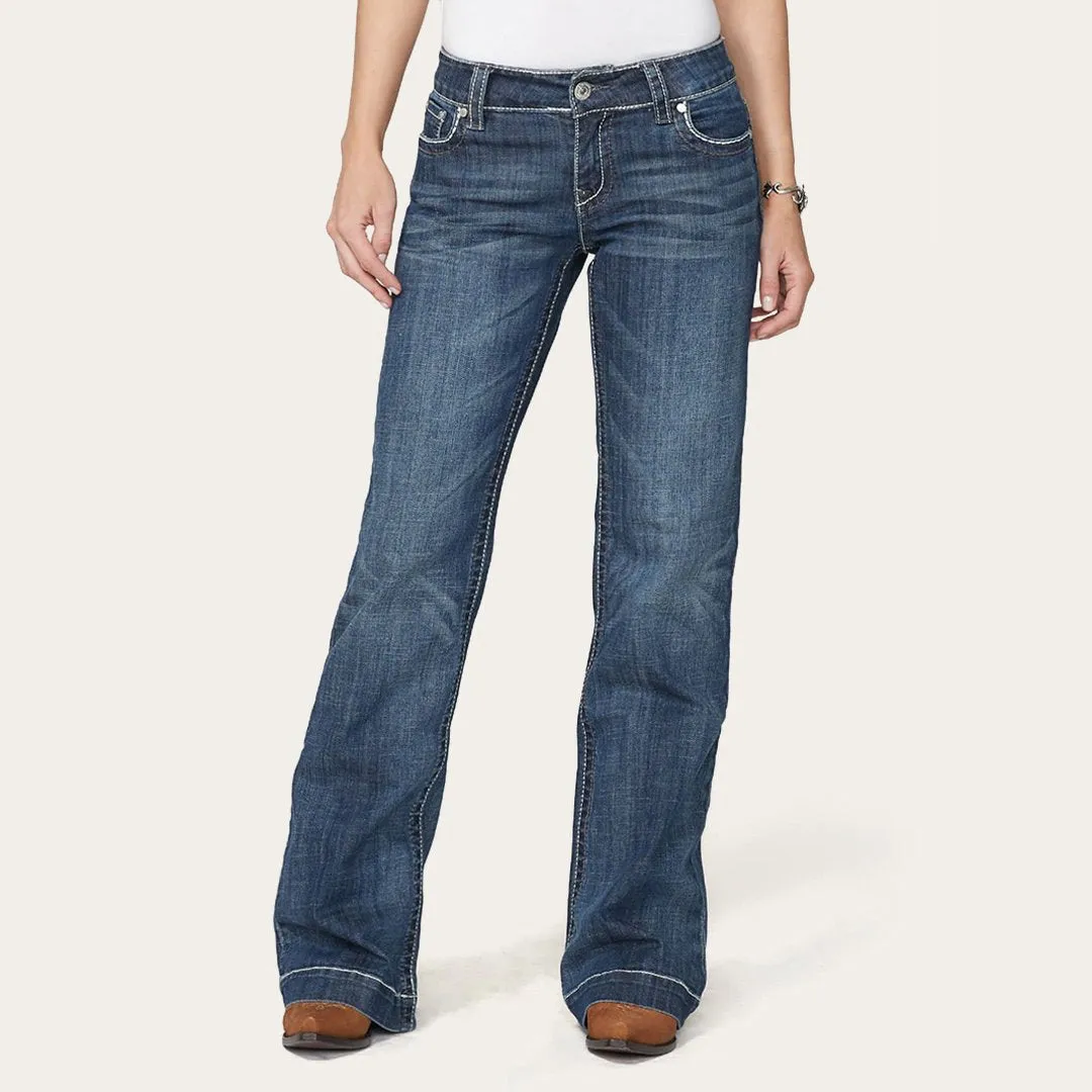 214 City Trouser Jeans sold by Stetson