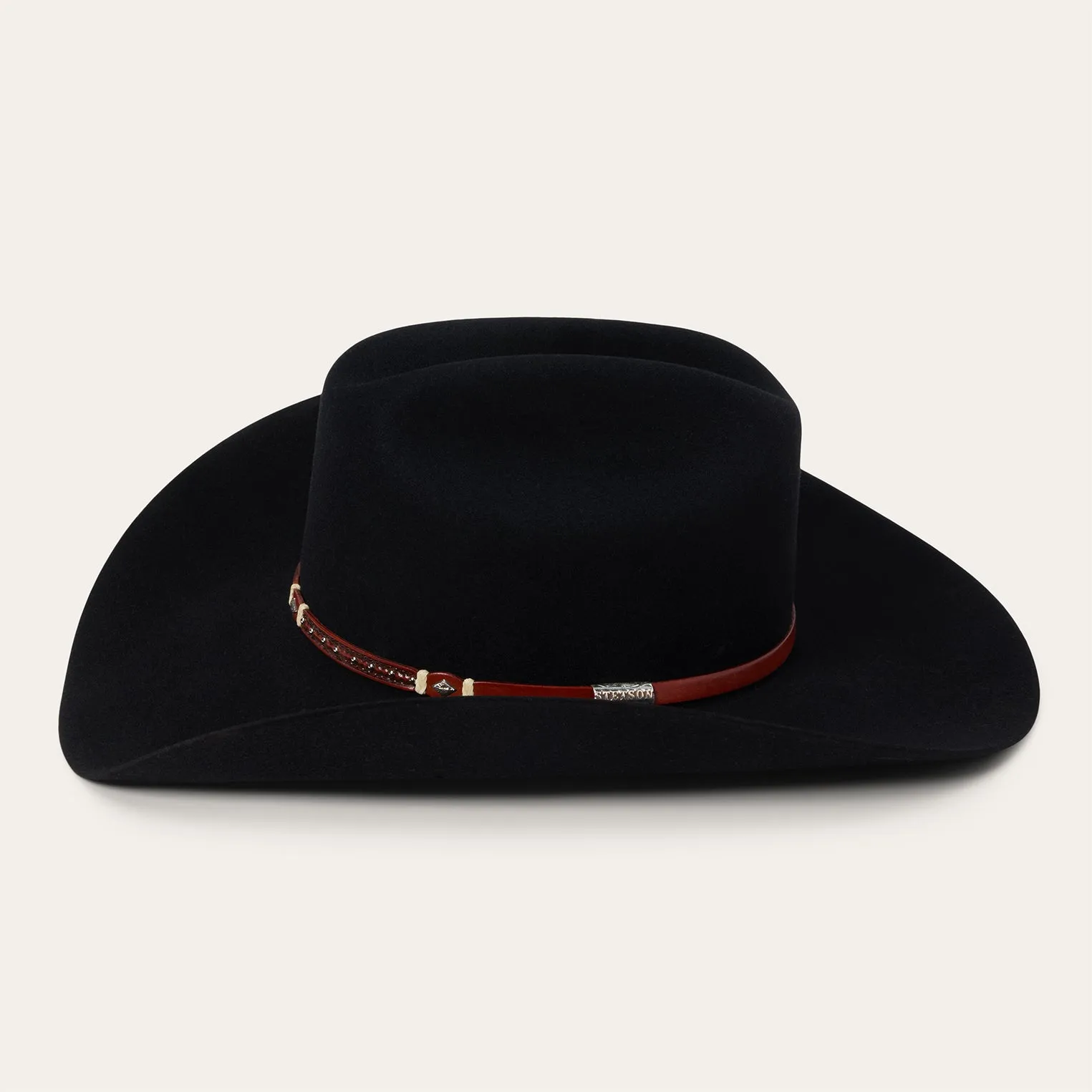 Monterey 6X Cowboy Hat sold by Stetson product image thumbnail 3