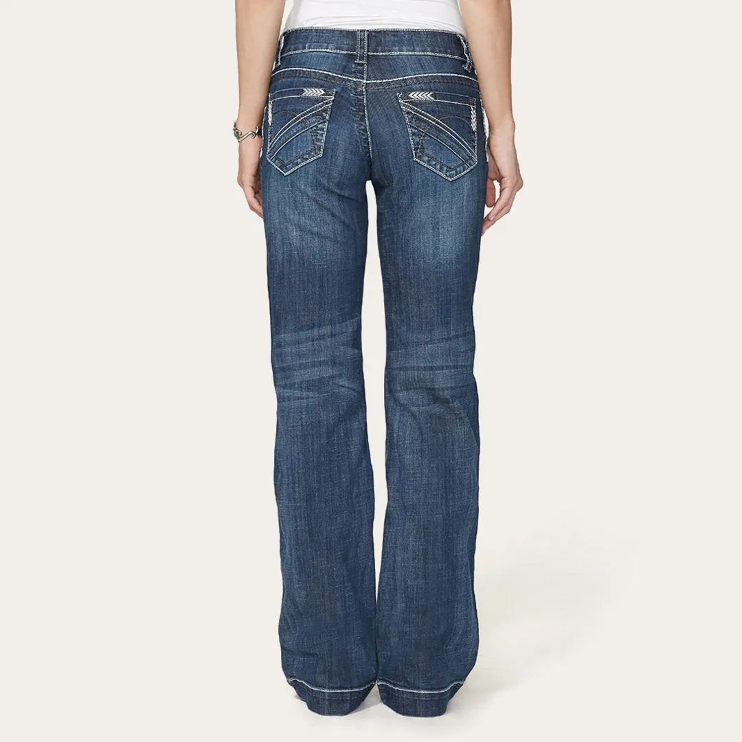 214 City Trouser Jeans sold by Stetson product image thumbnail 2