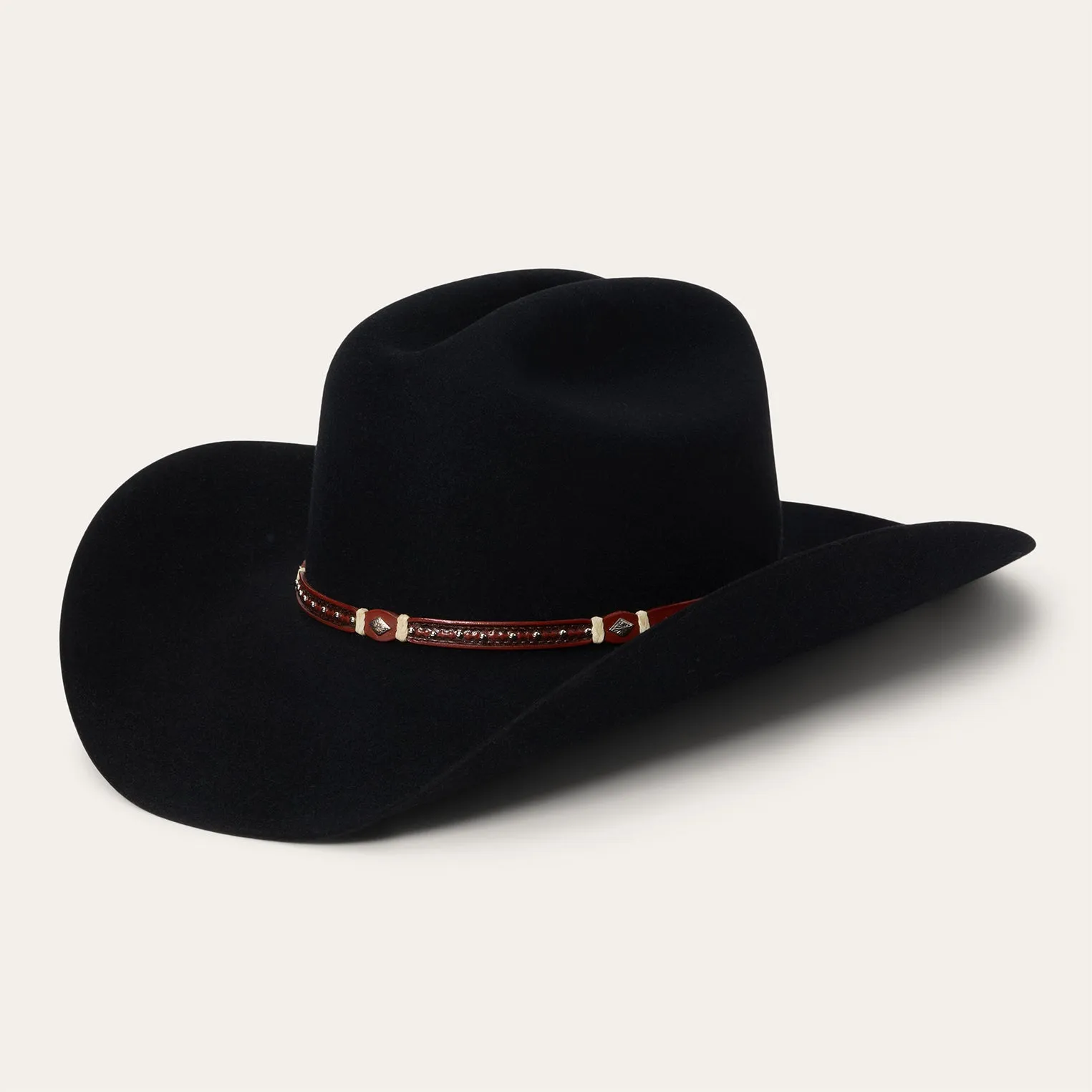 Monterey 6X Cowboy Hat sold by Stetson product image thumbnail 2
