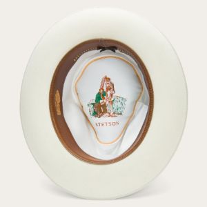Pure Stratoliner sold by Stetson