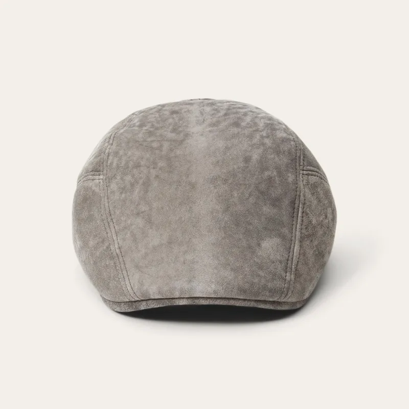 Ivy Cap Lambskin sold by Stetson