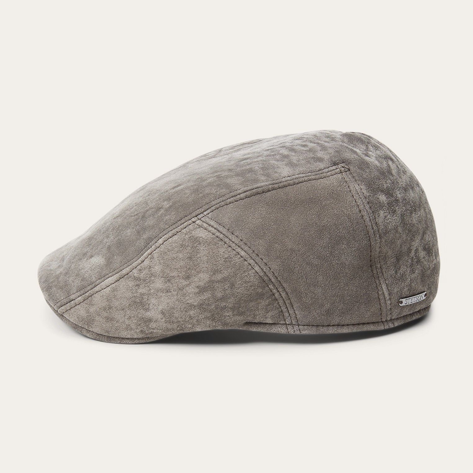 Ivy Cap Lambskin sold by Stetson product image thumbnail 5