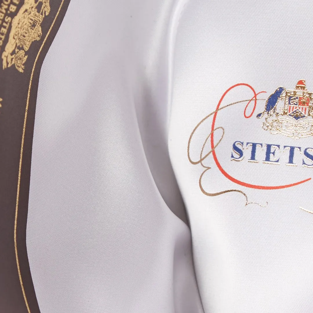 Whippet Wool Fedora sold by Stetson product image thumbnail 5