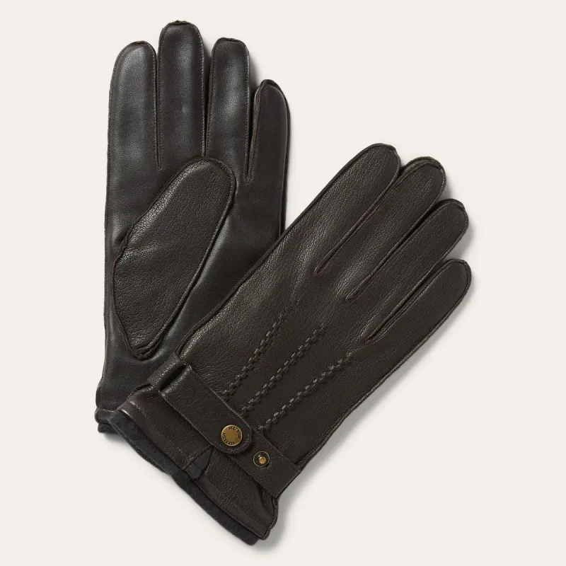 Gloves Goat/Sheep sold by Stetson