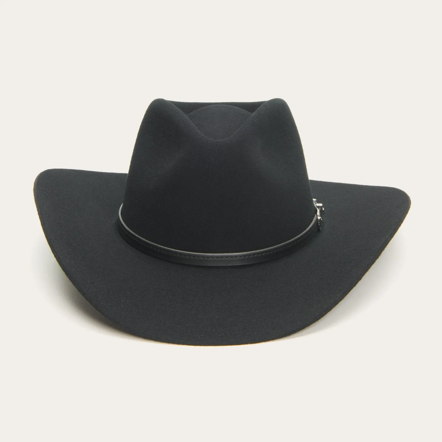 Seneca 4X Cowboy Hat sold by Stetson