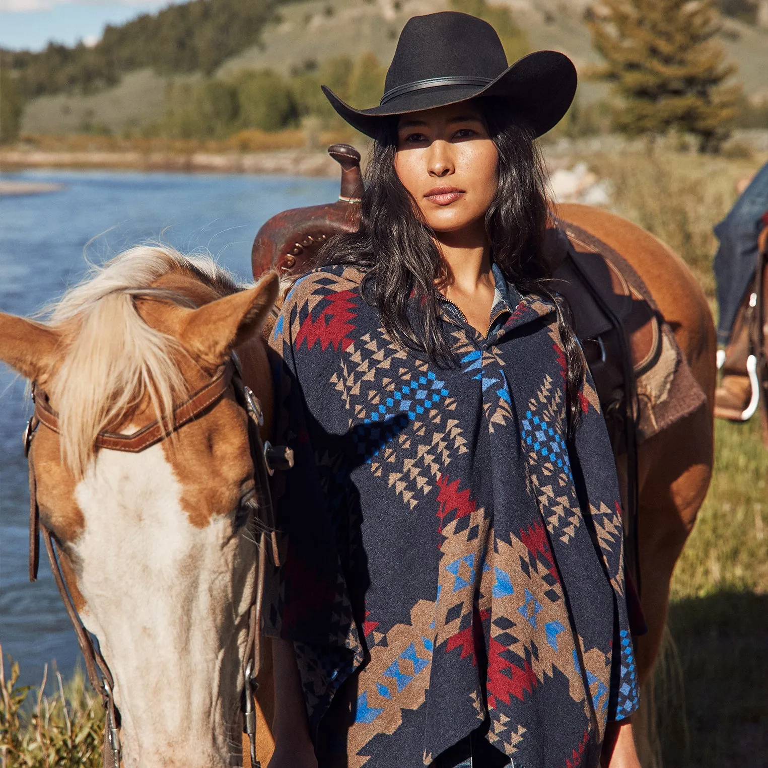 Seneca 4X Cowboy Hat sold by Stetson product image thumbnail 3