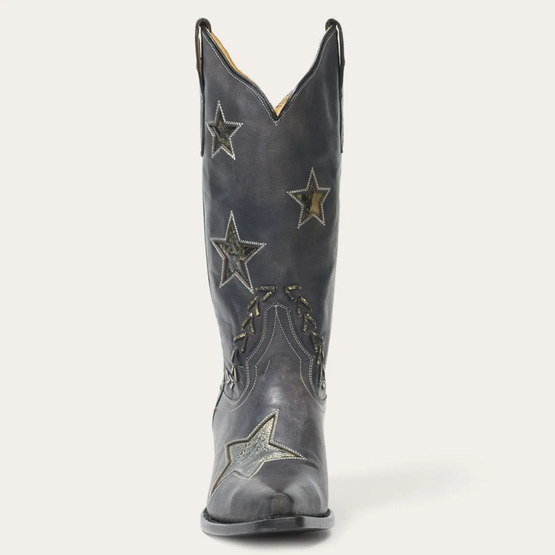 Cosmo Boots sold by Stetson product image thumbnail 5