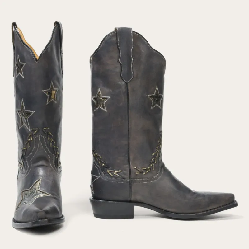 Cosmo Boots sold by Stetson