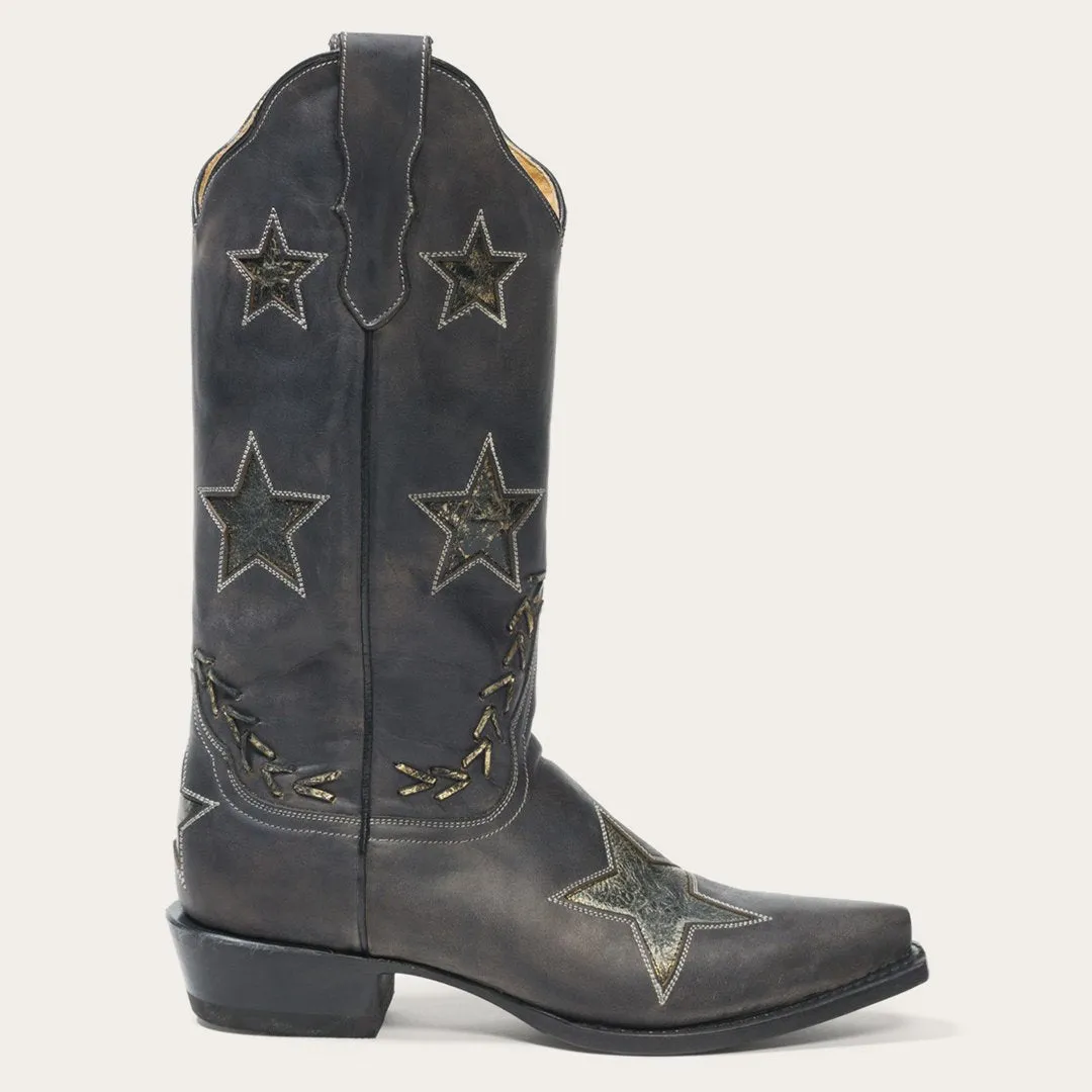 Cosmo Boots sold by Stetson product image thumbnail 4