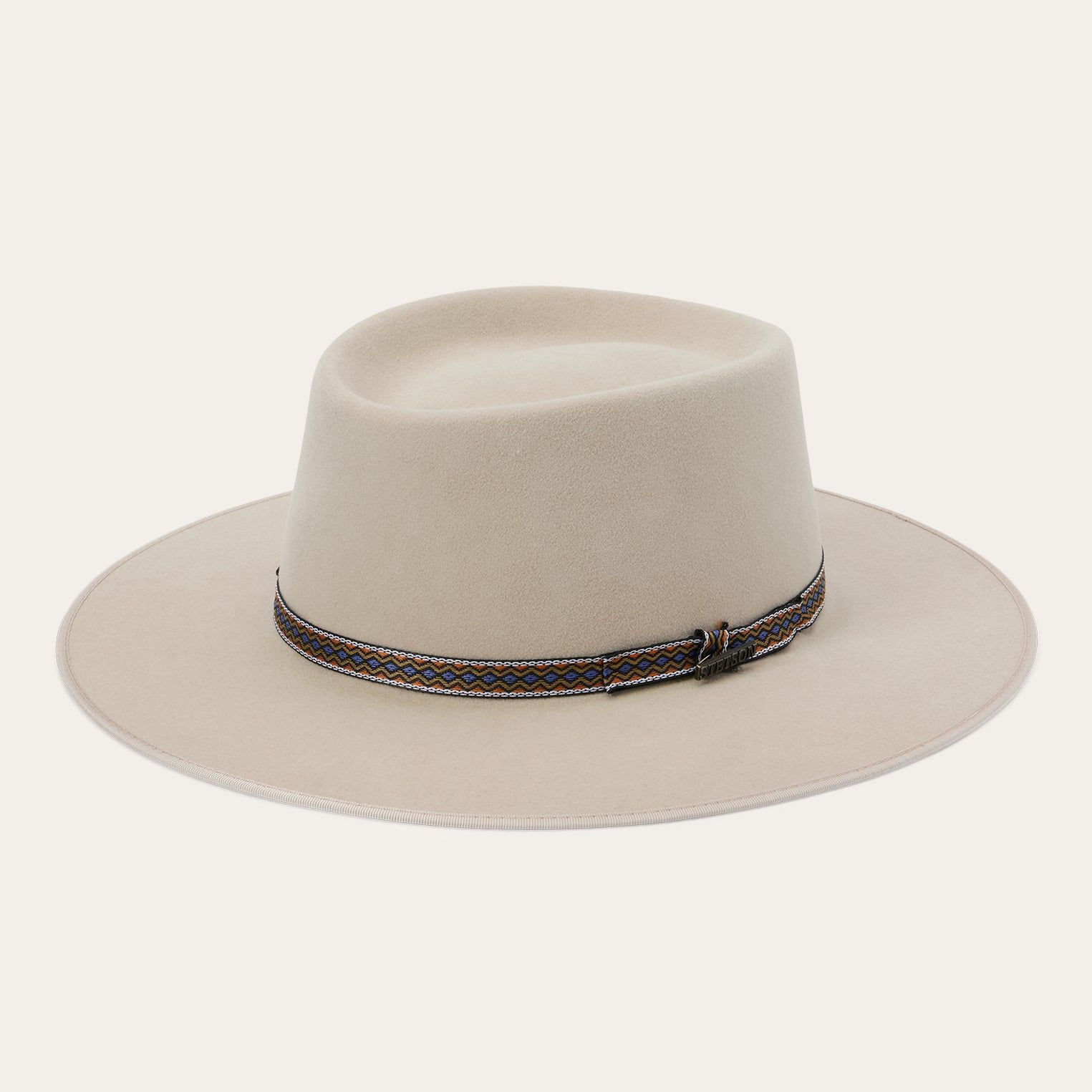 Yancy Outdoor Hat sold by Stetson product image thumbnail 2