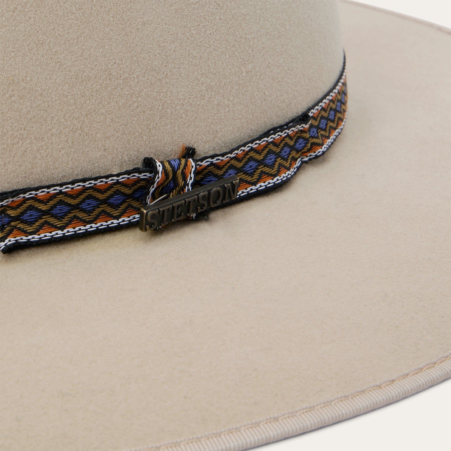 Yancy Outdoor Hat sold by Stetson product image thumbnail 4
