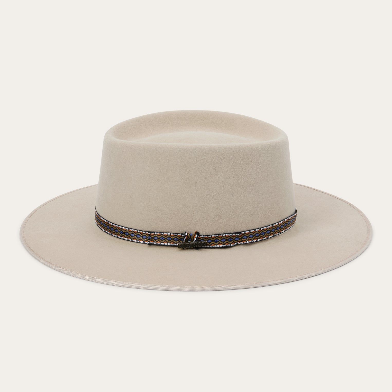 Yancy Outdoor Hat sold by Stetson product image thumbnail 3