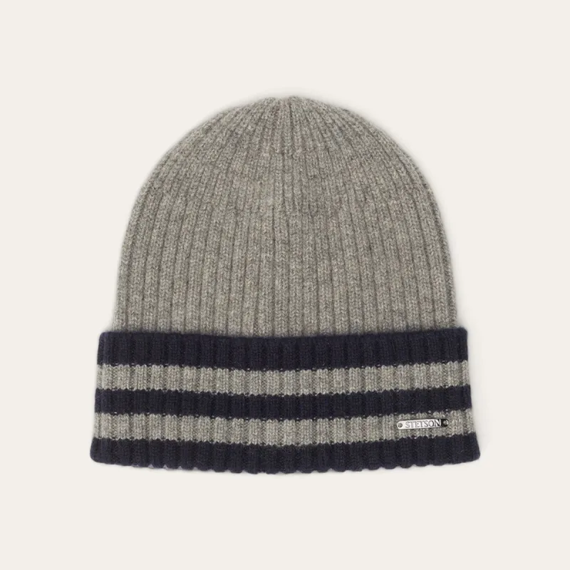 Beanie Cashmere sold by Stetson