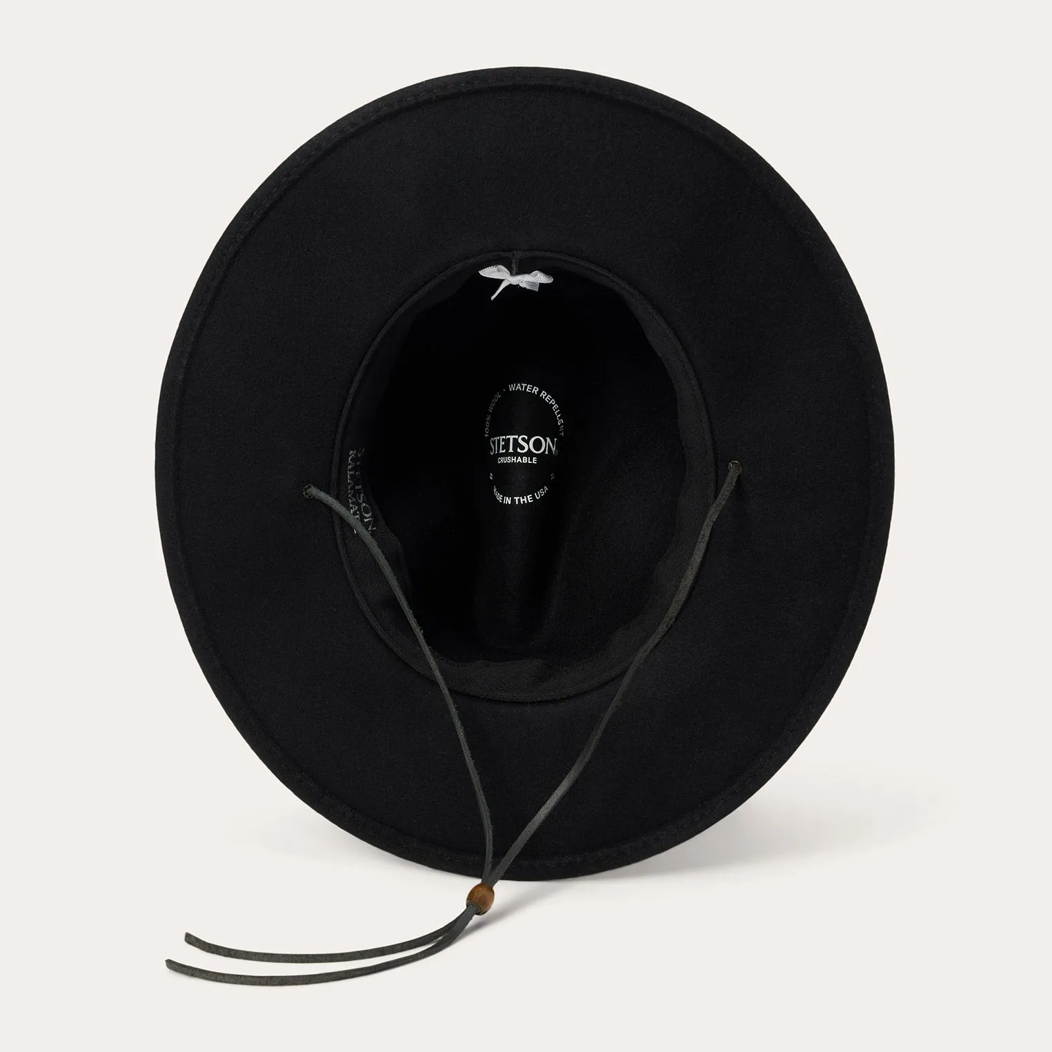 Kalamath Outdoor Hat sold by Stetson product image thumbnail 5