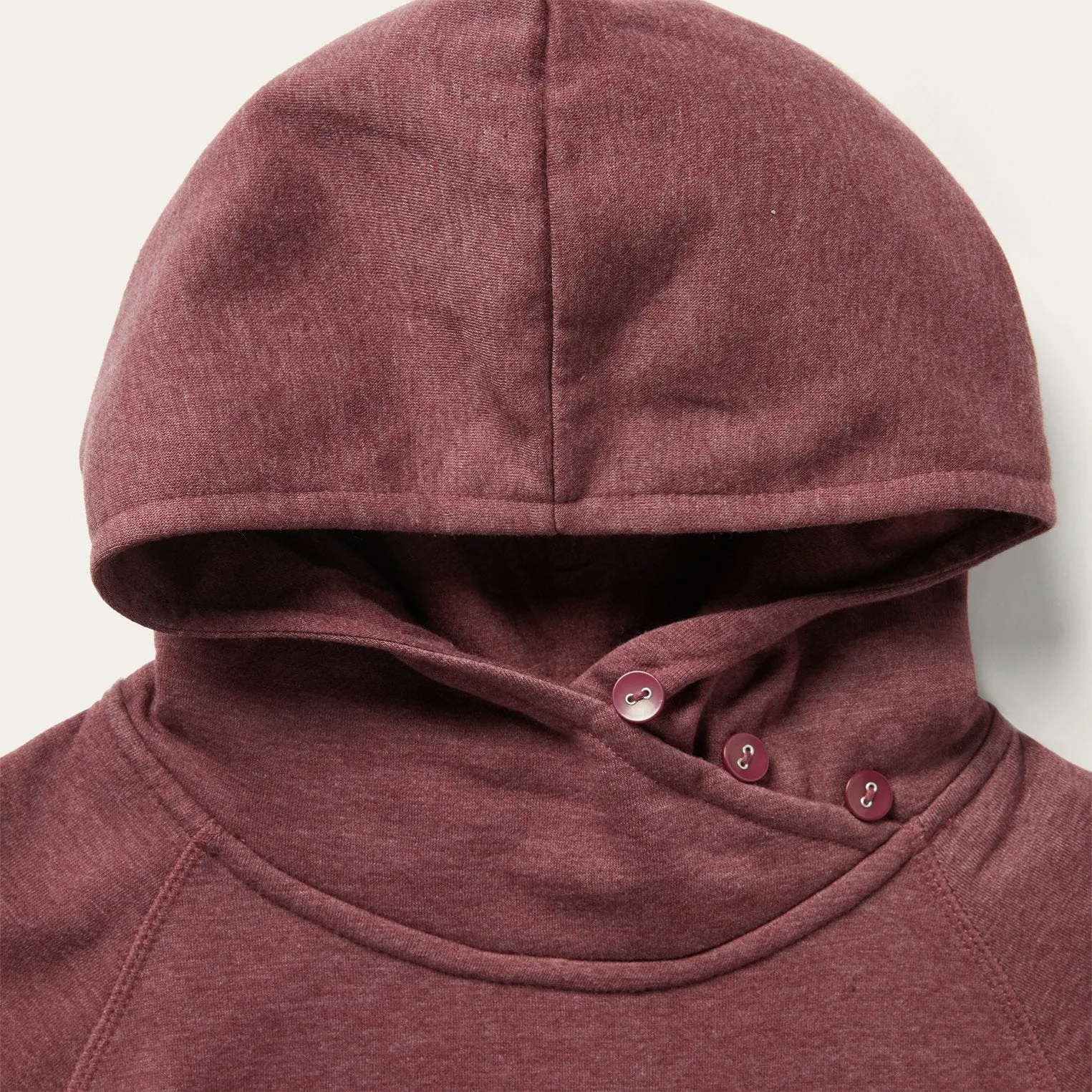 Giddy Up Hooded Sweatshirt sold by Stetson product image thumbnail 4