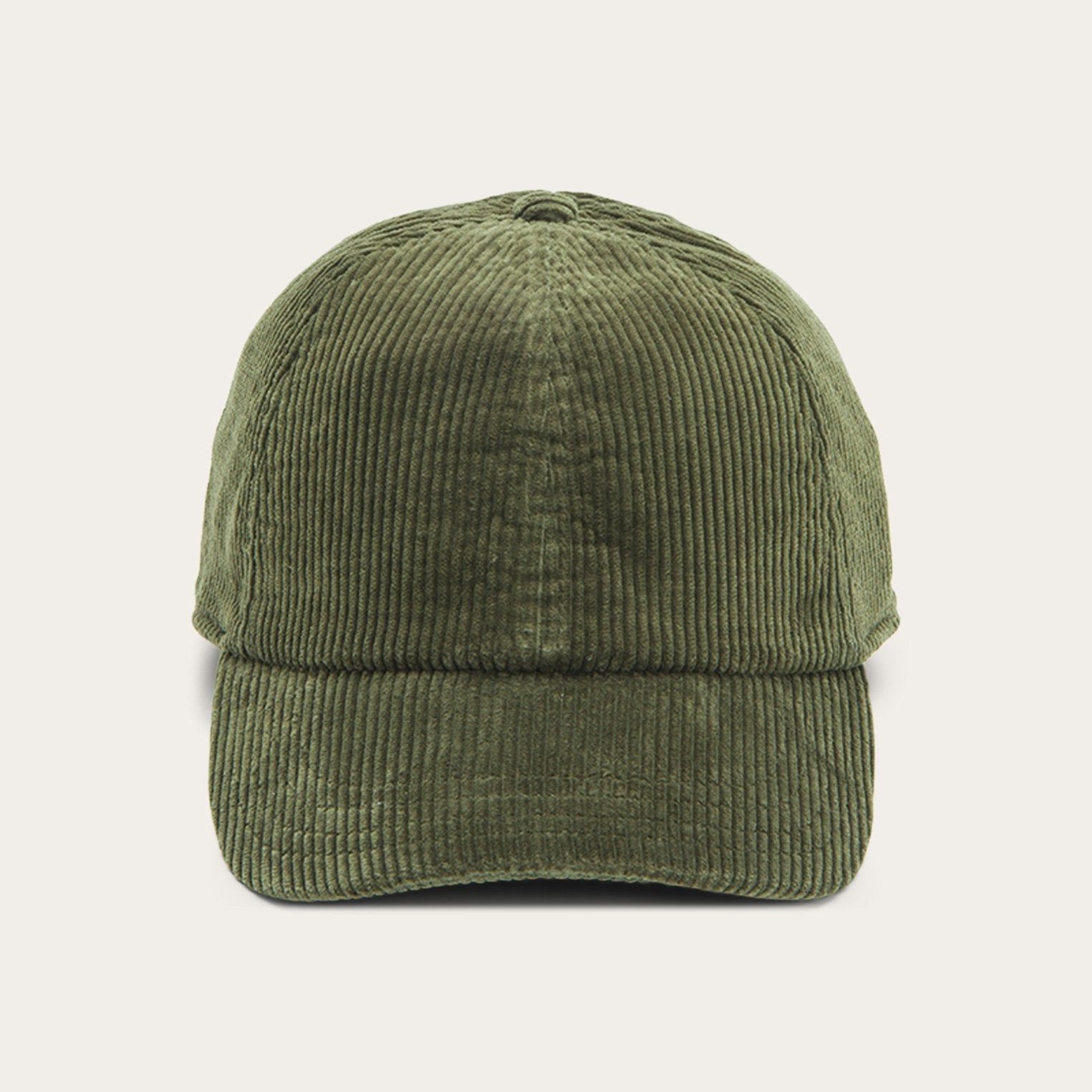 Cord Baseball Cap sold by Stetson