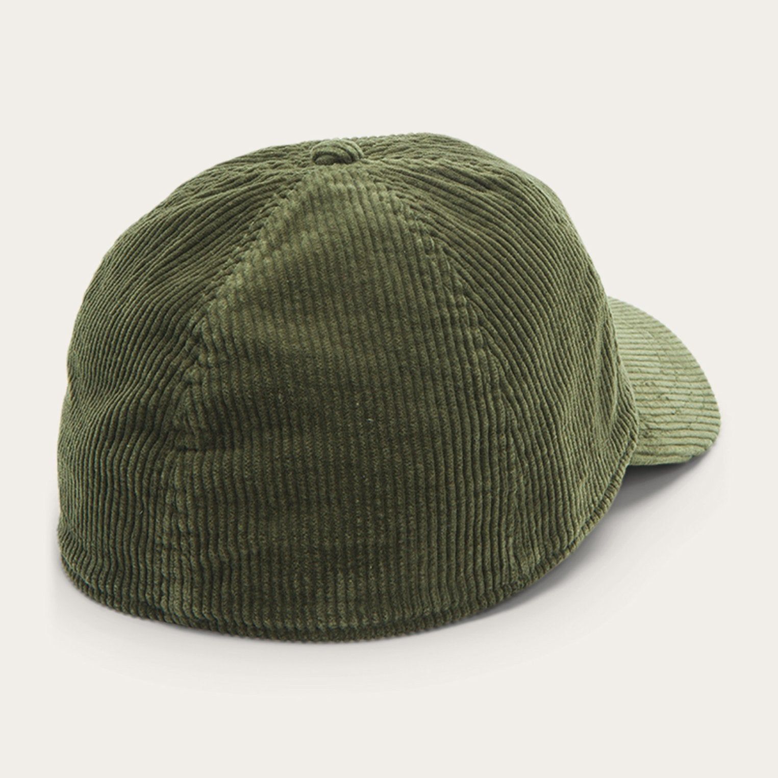 Cord Baseball Cap sold by Stetson product image thumbnail 3