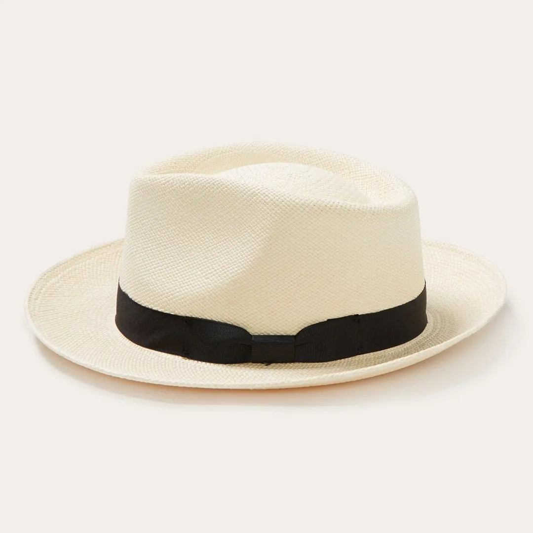 Retro Panama Fedora sold by Stetson product image thumbnail 5