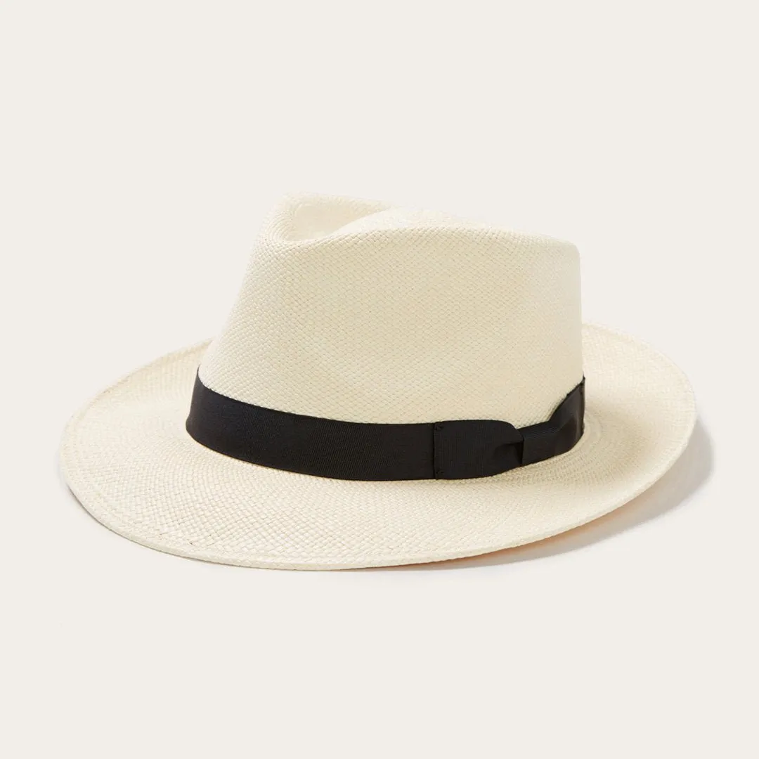 Retro Panama Fedora sold by Stetson product image thumbnail 4