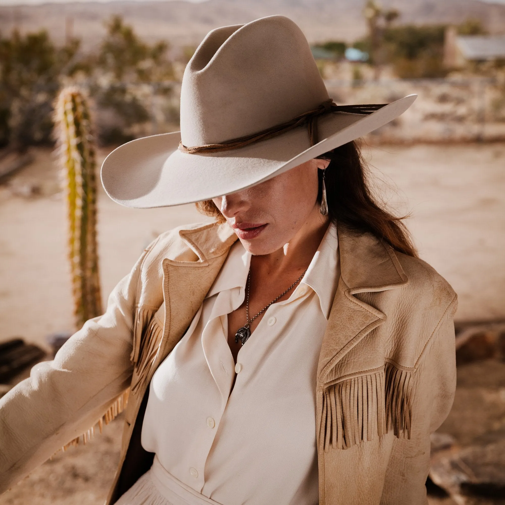 Gus 6X Cowboy Hat sold by Stetson product image thumbnail 3