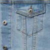 Stretch Denim Jacket sold by Stetson