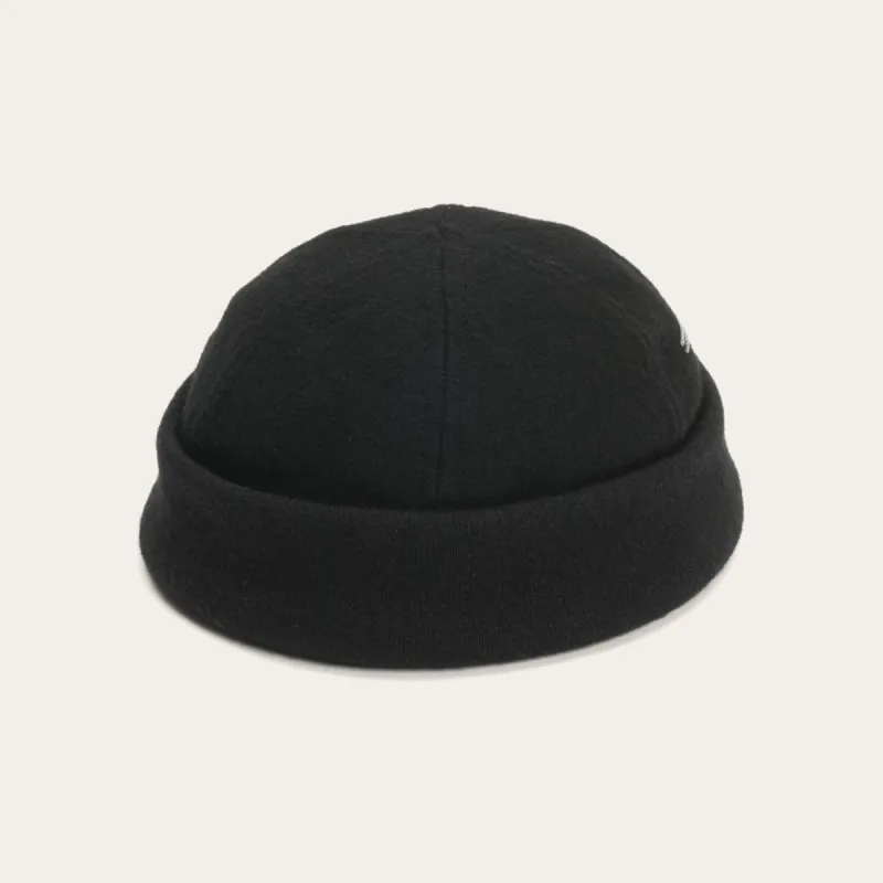 Wool & Cashmere Docker Hat sold by Stetson