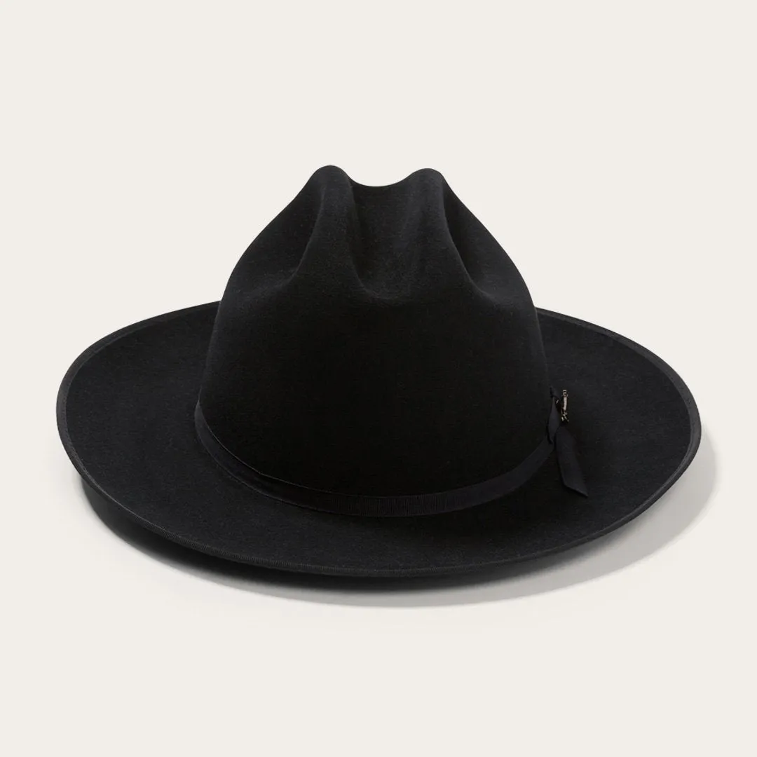 Open Road Royal Deluxe Hat sold by Stetson