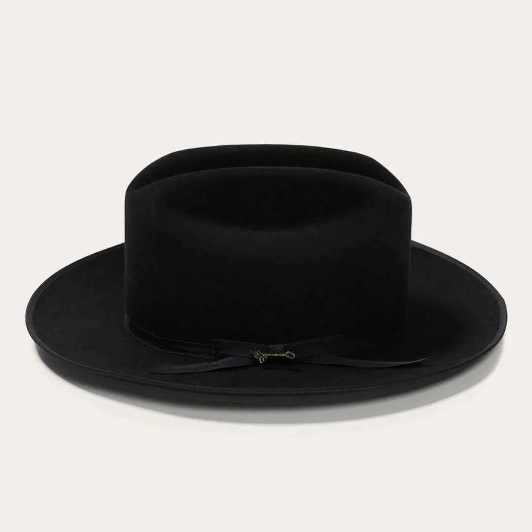 Open Road Royal Deluxe Hat sold by Stetson product image thumbnail 5