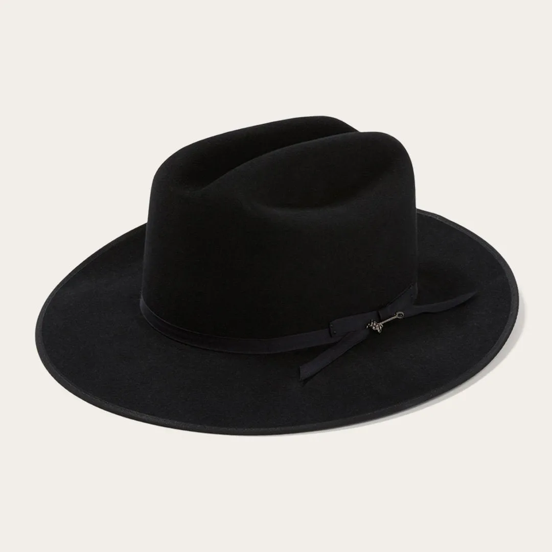 Open Road Royal Deluxe Hat sold by Stetson product image thumbnail 4