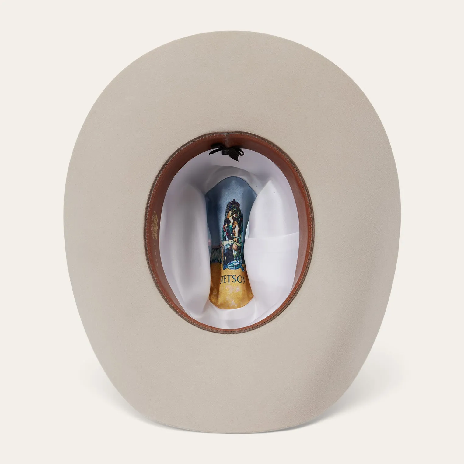 Skyline 7242 6X Cowboy Hat sold by Stetson product image thumbnail 5