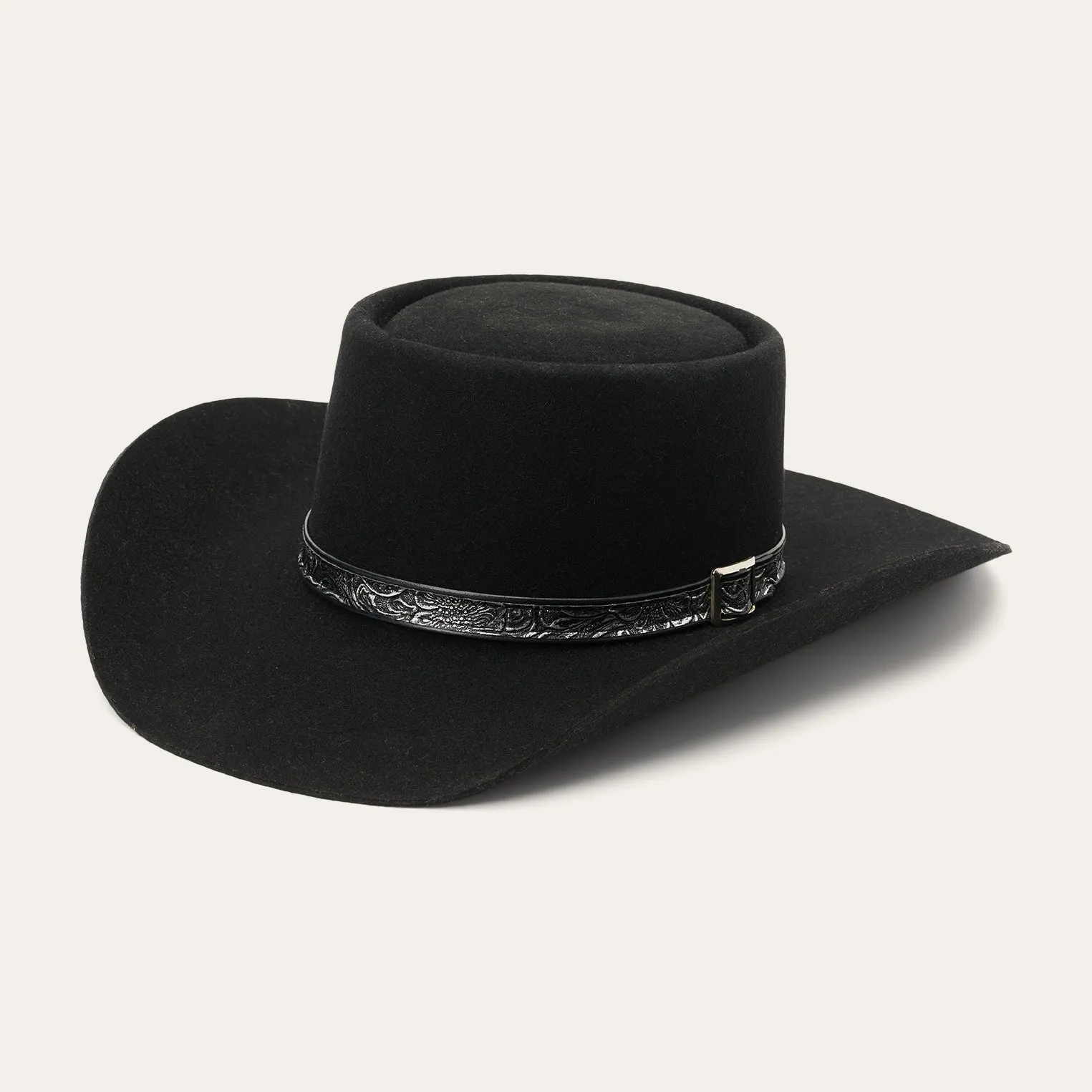 Revenger 4X Cowboy Hat sold by Stetson product image thumbnail 2