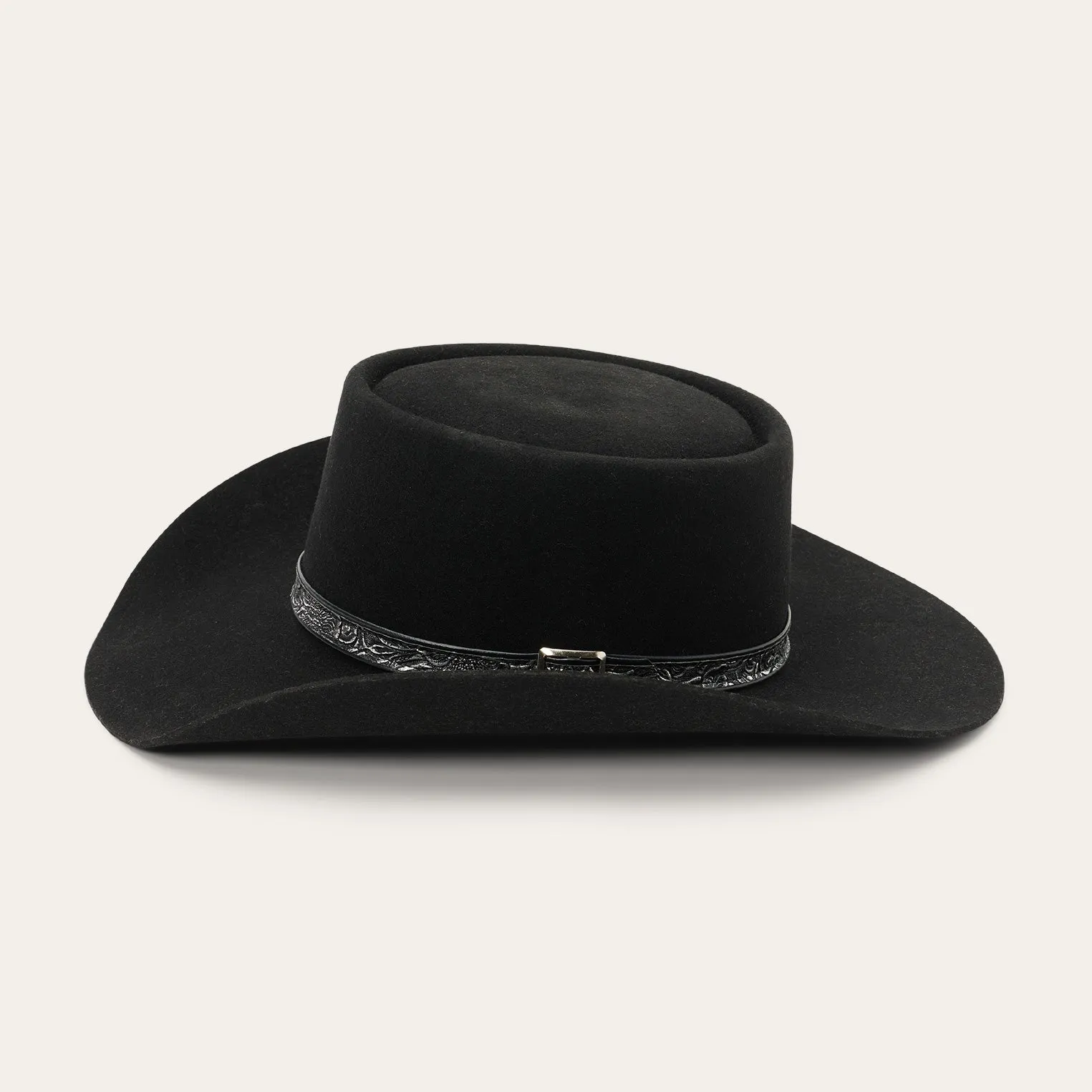 Revenger 4X Cowboy Hat sold by Stetson product image thumbnail 3