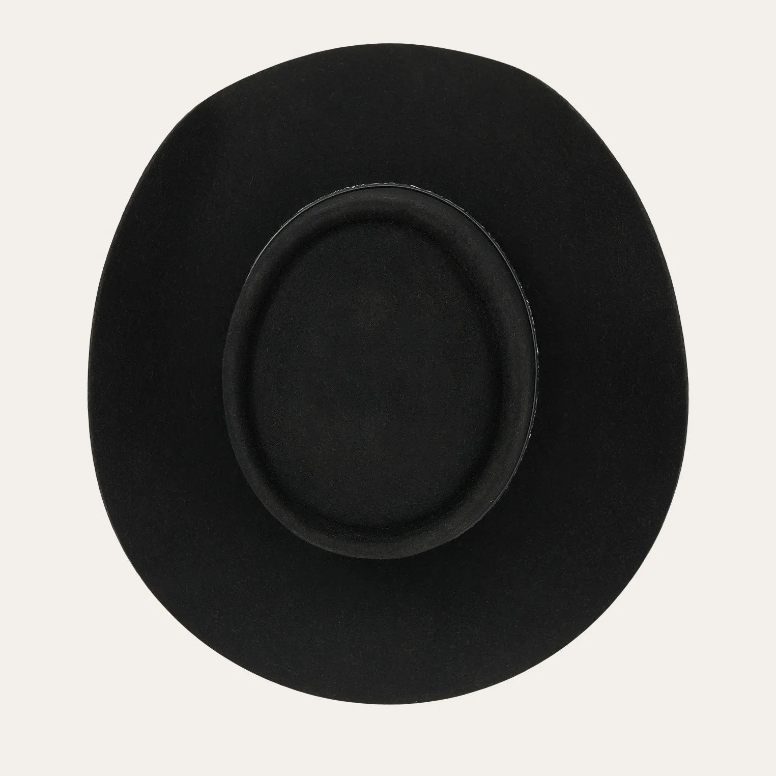Revenger 4X Cowboy Hat sold by Stetson product image thumbnail 4