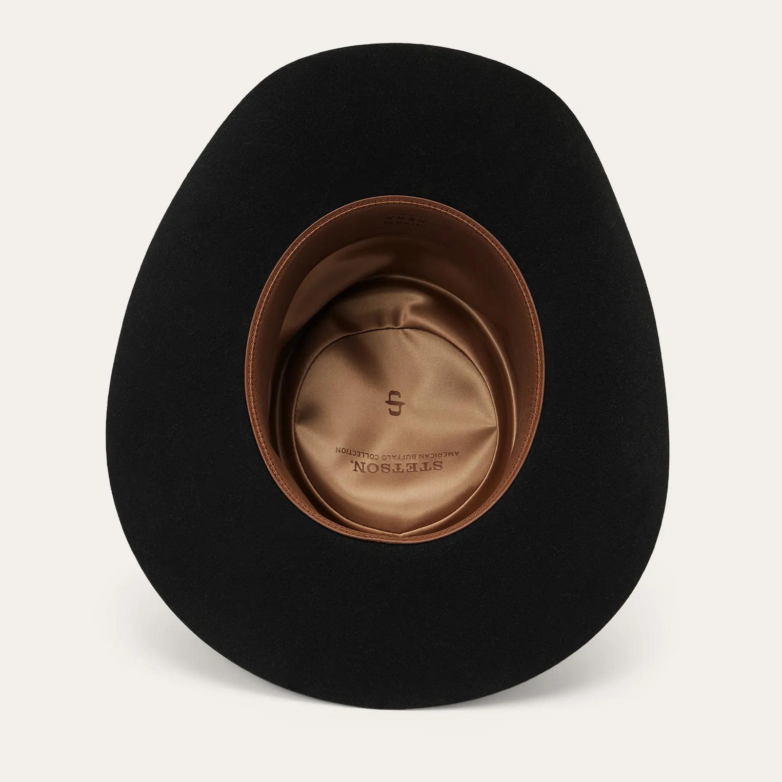 Revenger 4X Cowboy Hat sold by Stetson product image thumbnail 5