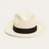 Center Dent Panama Fedora sold by Stetson