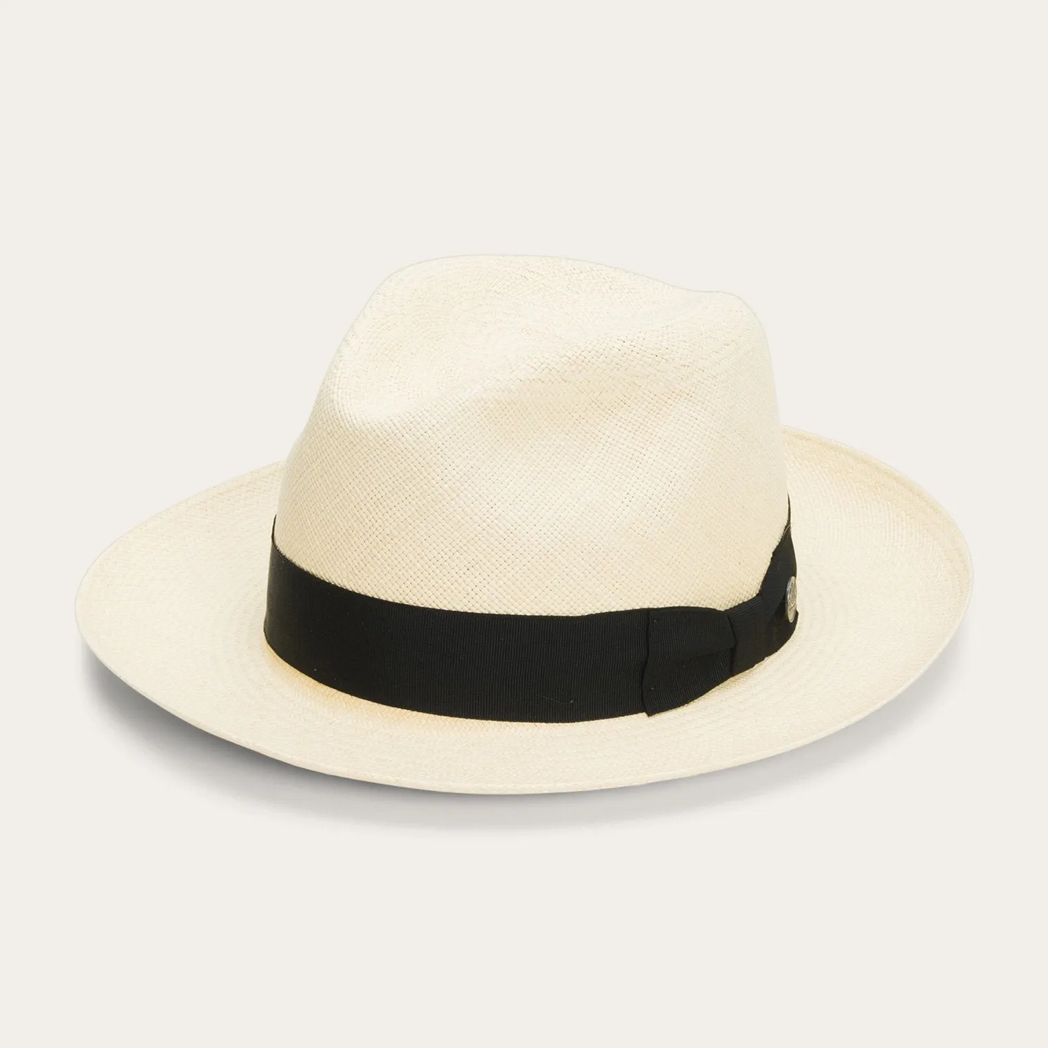 Center Dent Panama Fedora sold by Stetson product image thumbnail 4