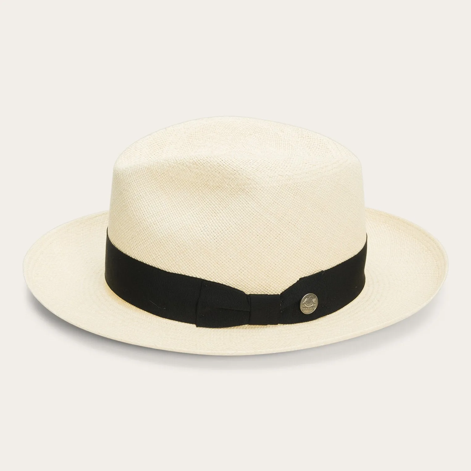 Center Dent Panama Fedora sold by Stetson product image thumbnail 5