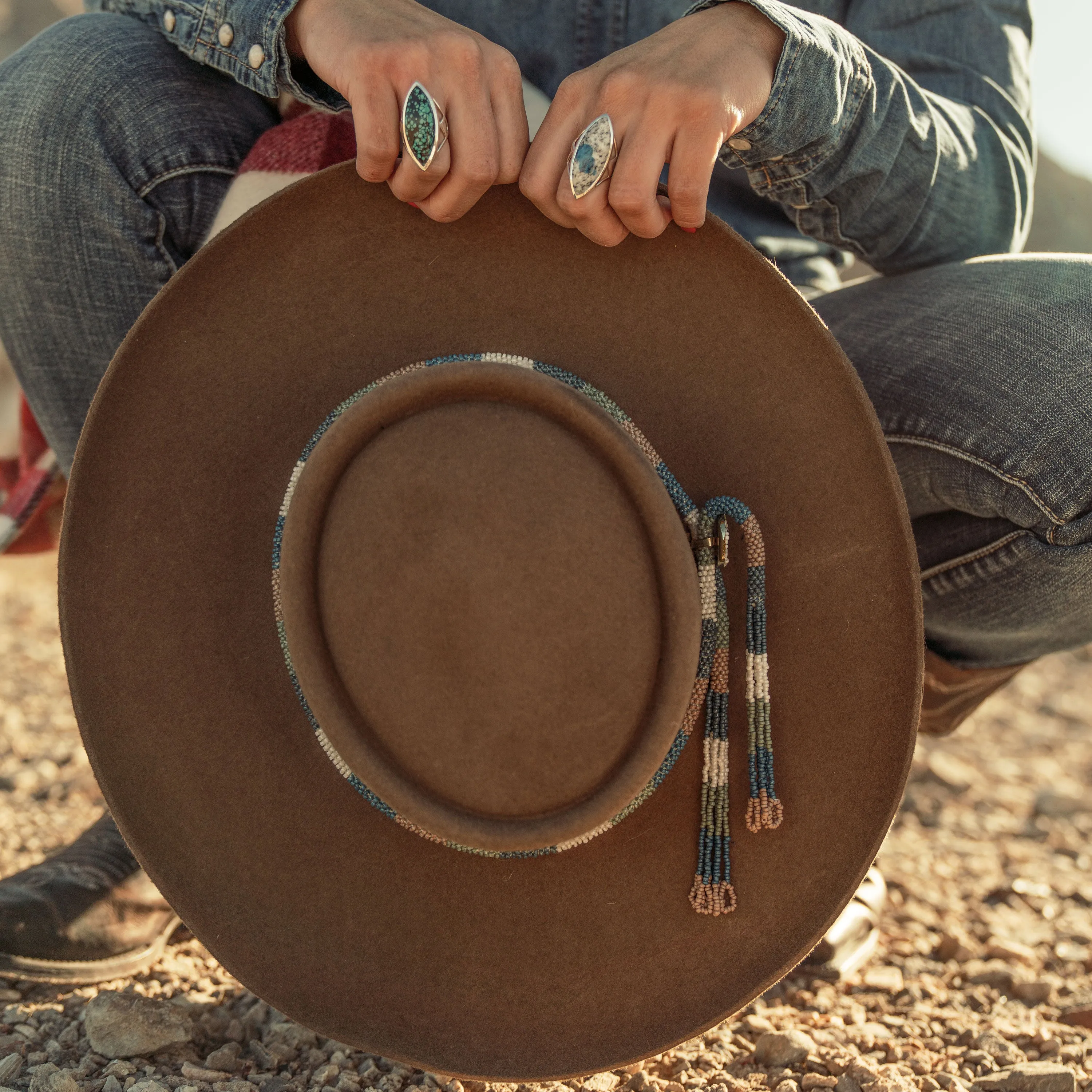 Tellus sold by Stetson product image thumbnail 3