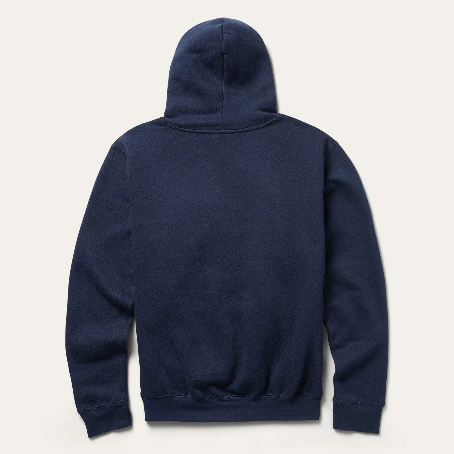 Vintage Desert Hooded Sweatshirt sold by Stetson product image thumbnail 2