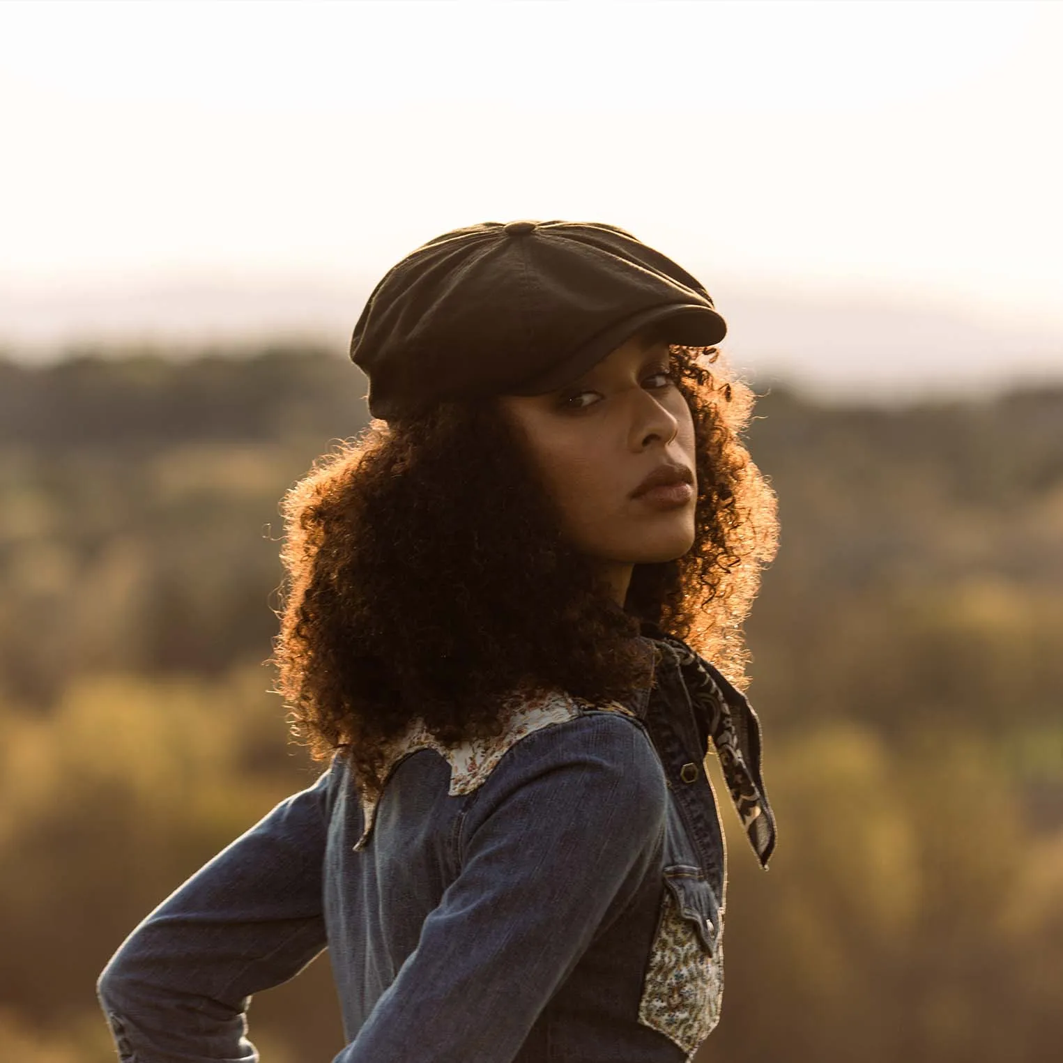 Hatteras sold by Stetson product image thumbnail 2